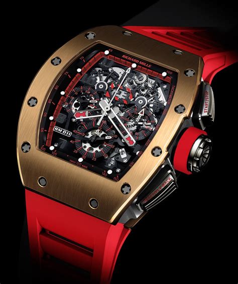 harga jam Richard Mille